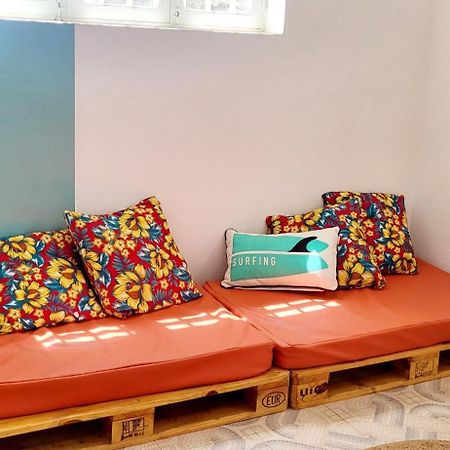 Surfhouse Boavista Hostel Σαλ Ρέι Εξωτερικό φωτογραφία