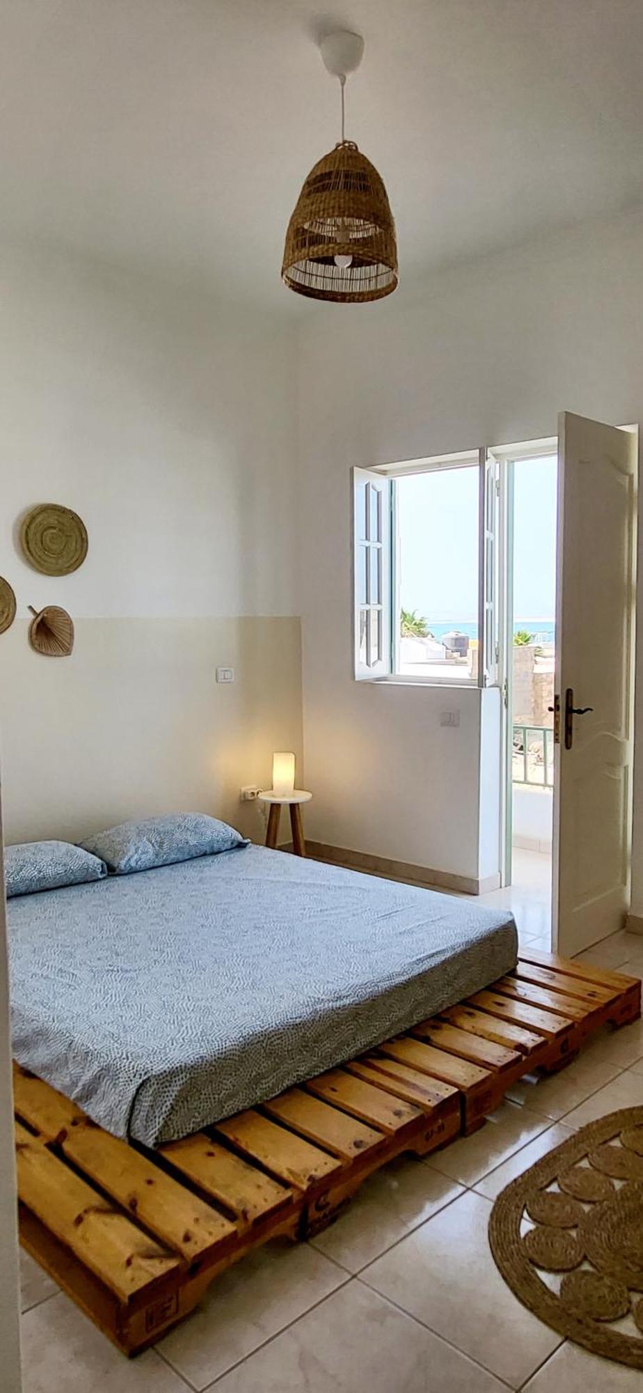 Surfhouse Boavista Hostel Σαλ Ρέι Εξωτερικό φωτογραφία
