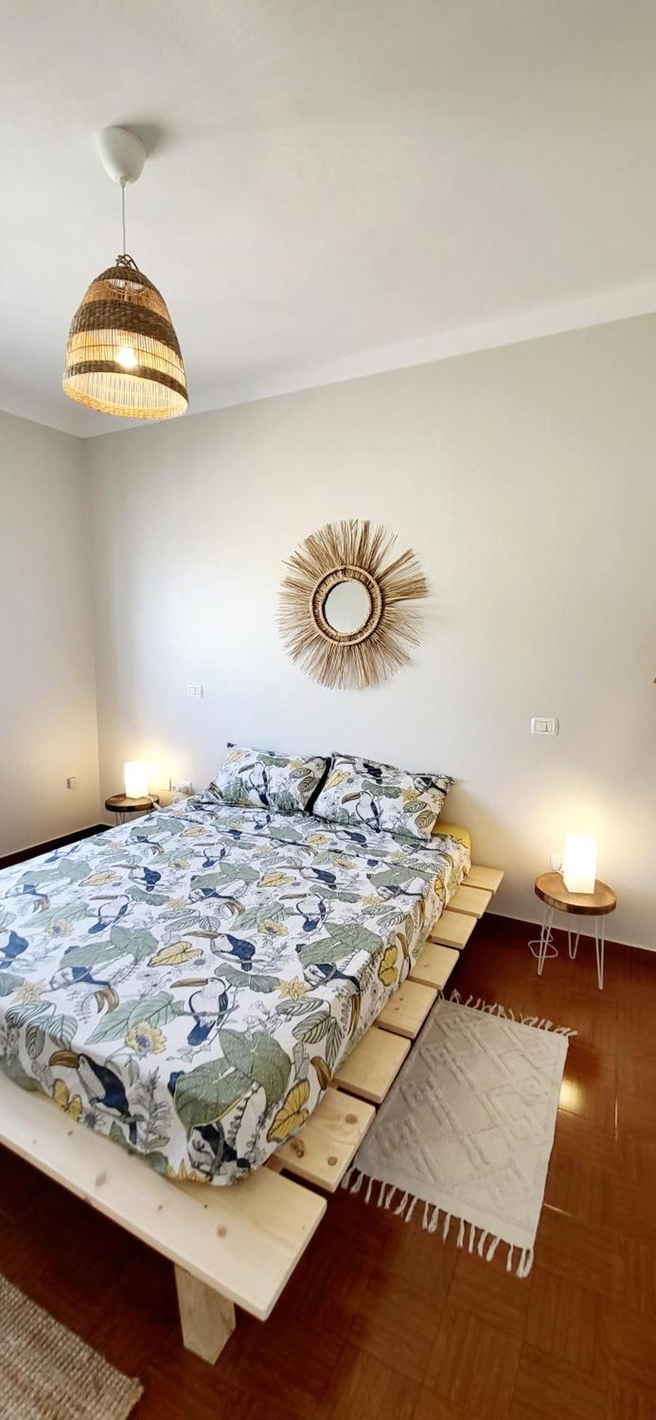 Surfhouse Boavista Hostel Σαλ Ρέι Εξωτερικό φωτογραφία