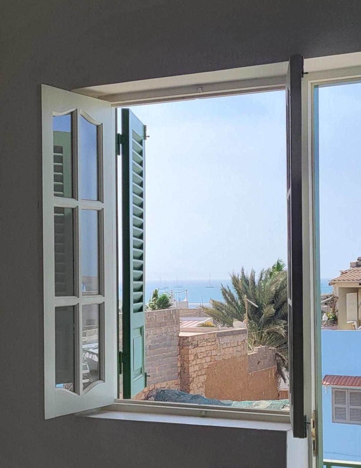 Surfhouse Boavista Hostel Σαλ Ρέι Εξωτερικό φωτογραφία