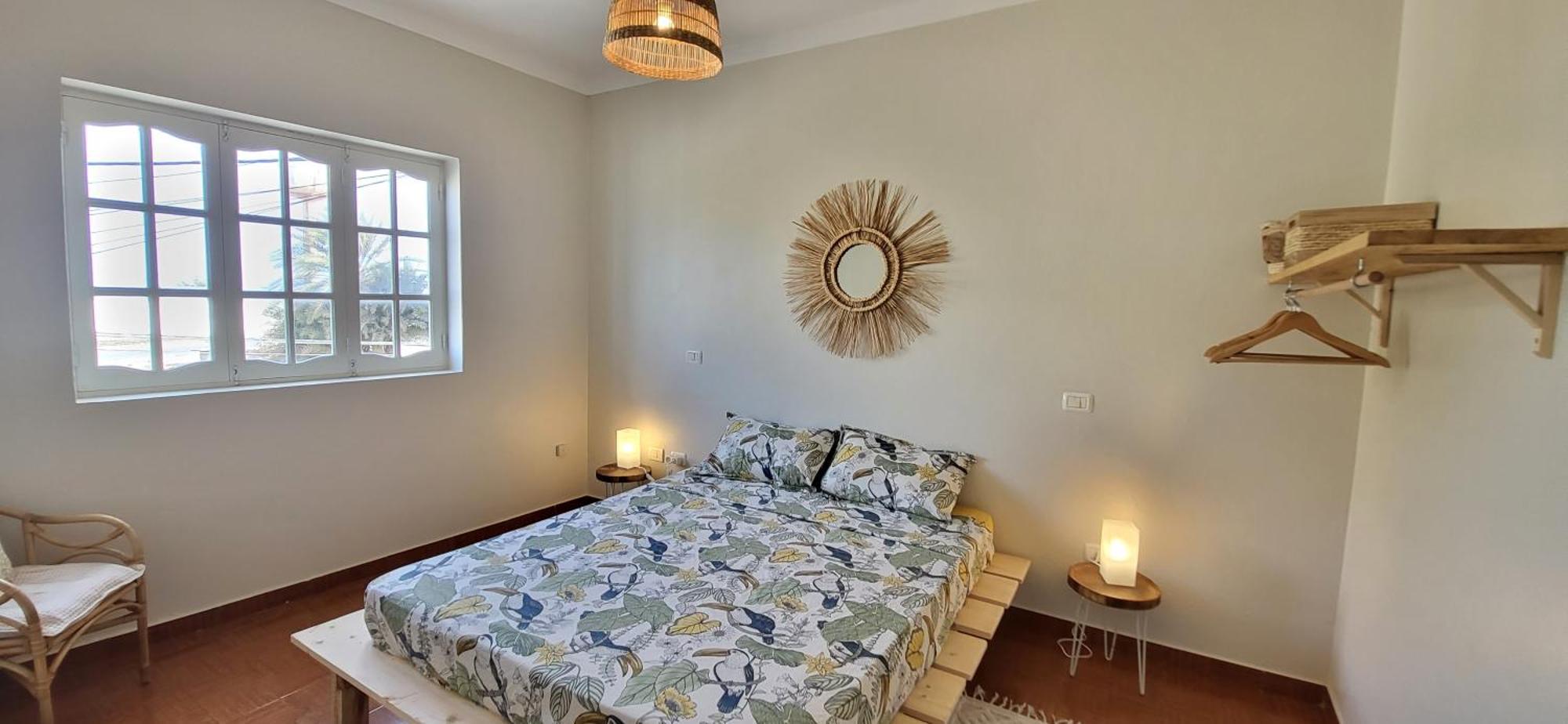 Surfhouse Boavista Hostel Σαλ Ρέι Εξωτερικό φωτογραφία