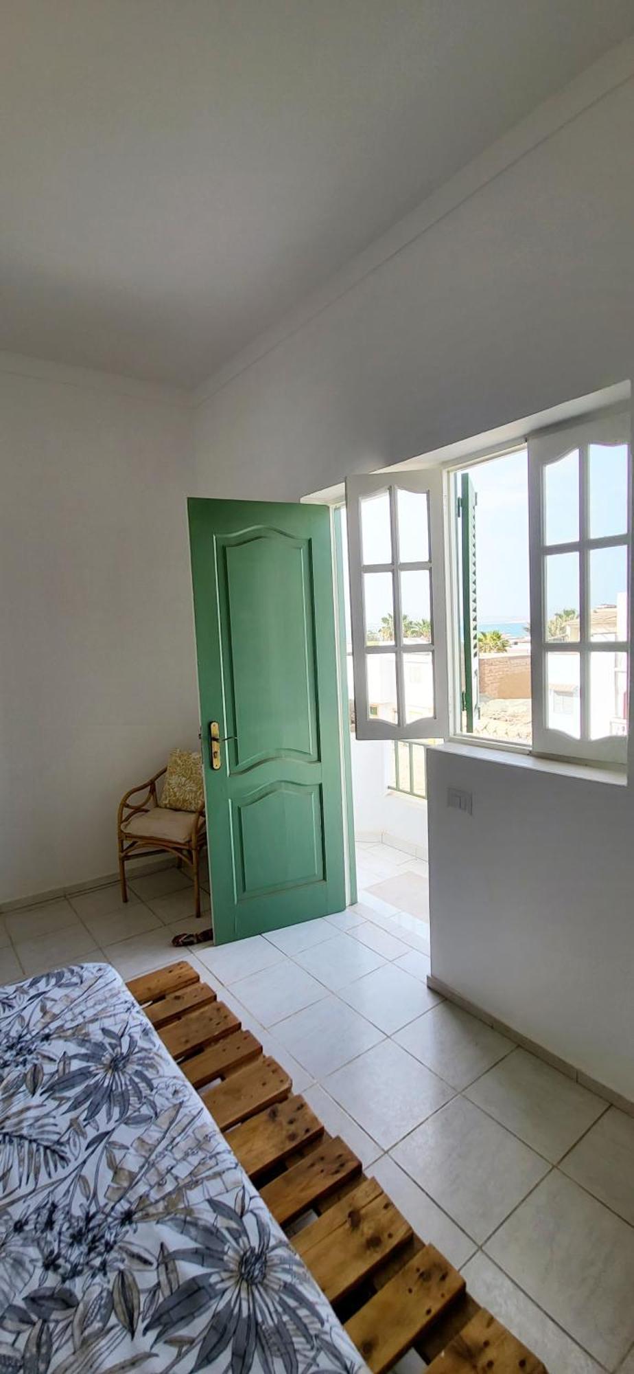Surfhouse Boavista Hostel Σαλ Ρέι Εξωτερικό φωτογραφία