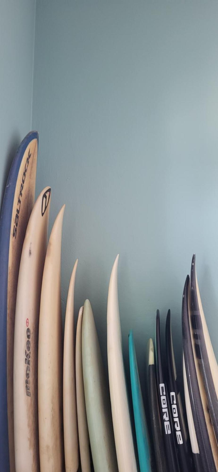 Surfhouse Boavista Hostel Σαλ Ρέι Εξωτερικό φωτογραφία