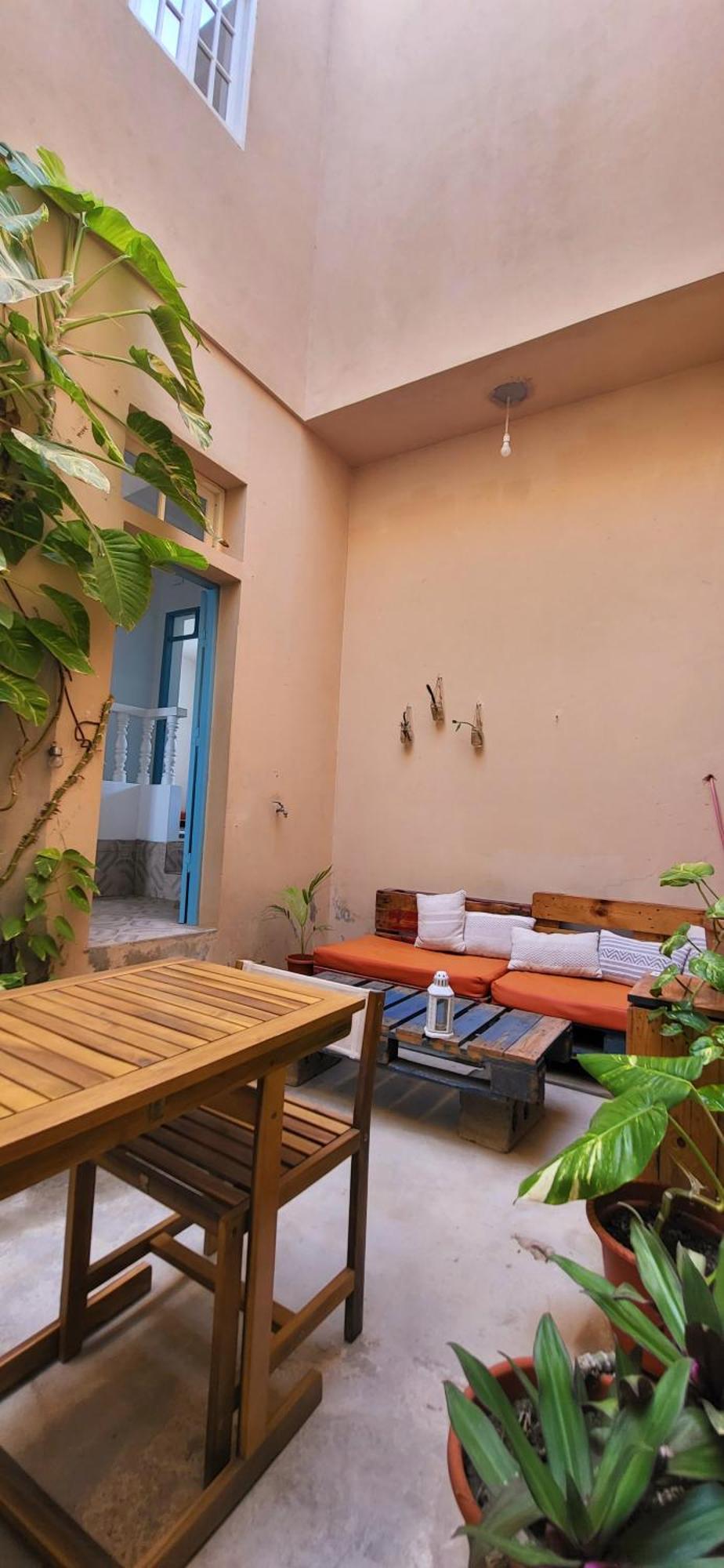 Surfhouse Boavista Hostel Σαλ Ρέι Εξωτερικό φωτογραφία