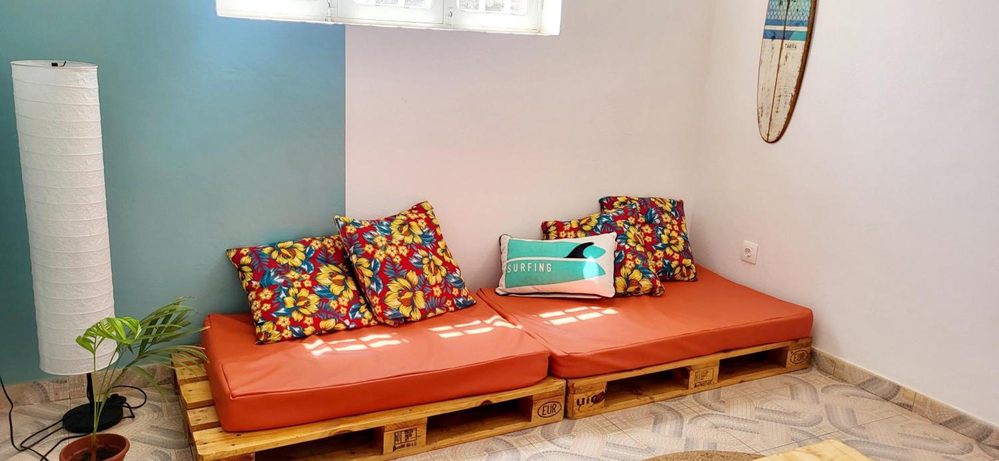 Surfhouse Boavista Hostel Σαλ Ρέι Εξωτερικό φωτογραφία