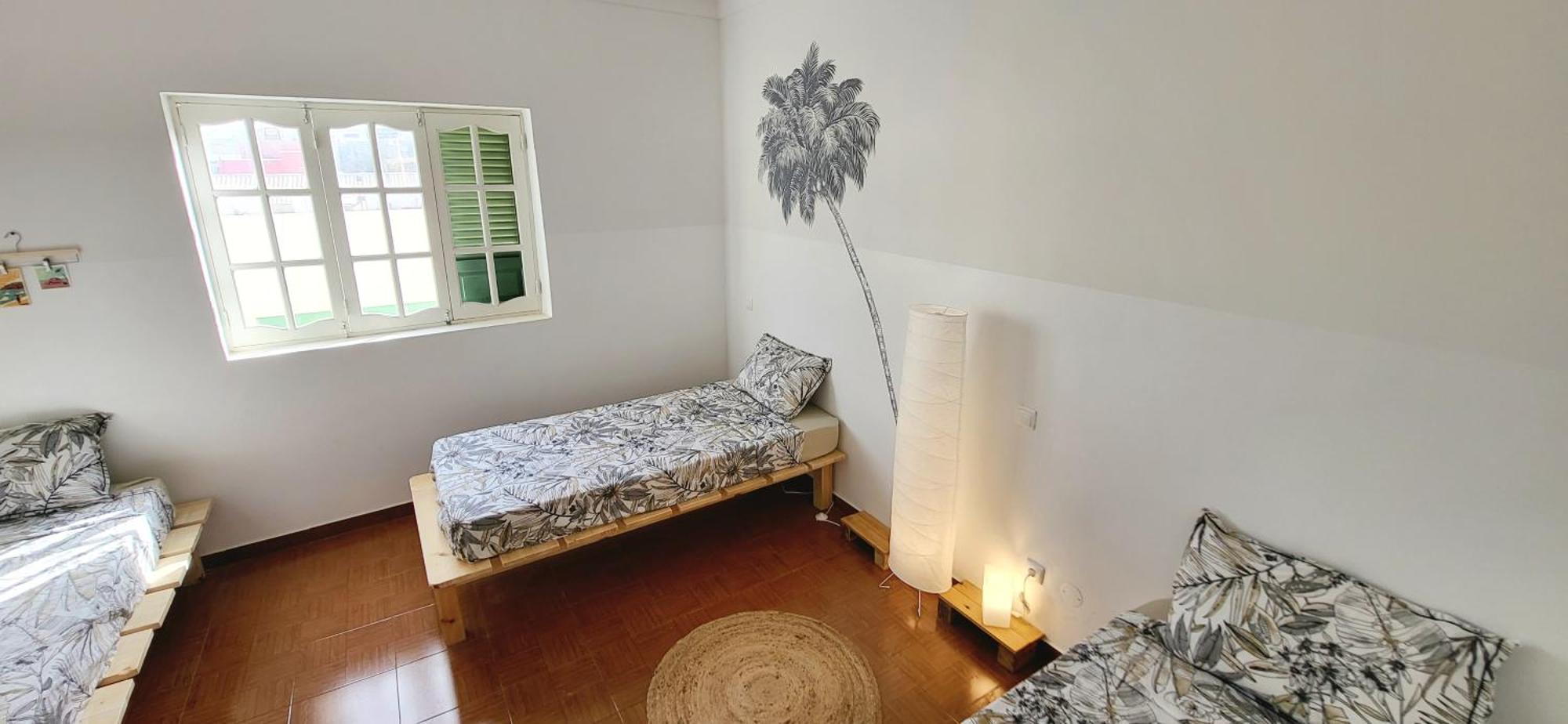 Surfhouse Boavista Hostel Σαλ Ρέι Εξωτερικό φωτογραφία