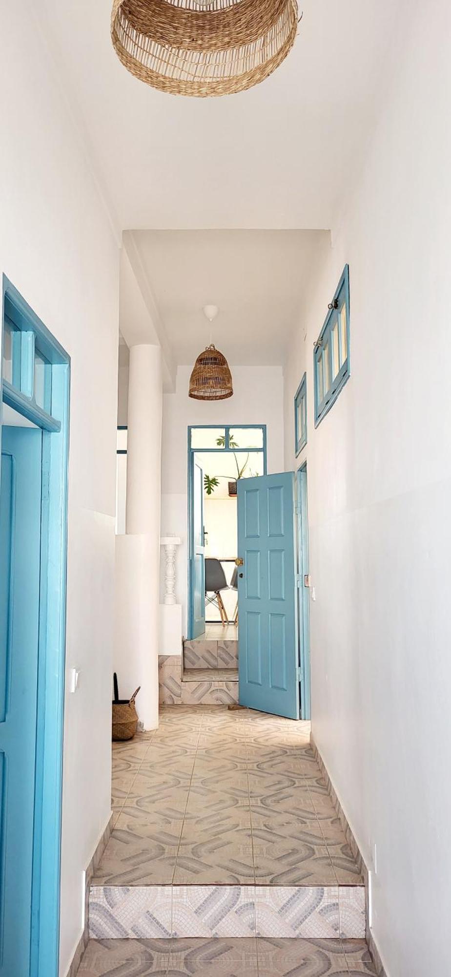 Surfhouse Boavista Hostel Σαλ Ρέι Εξωτερικό φωτογραφία