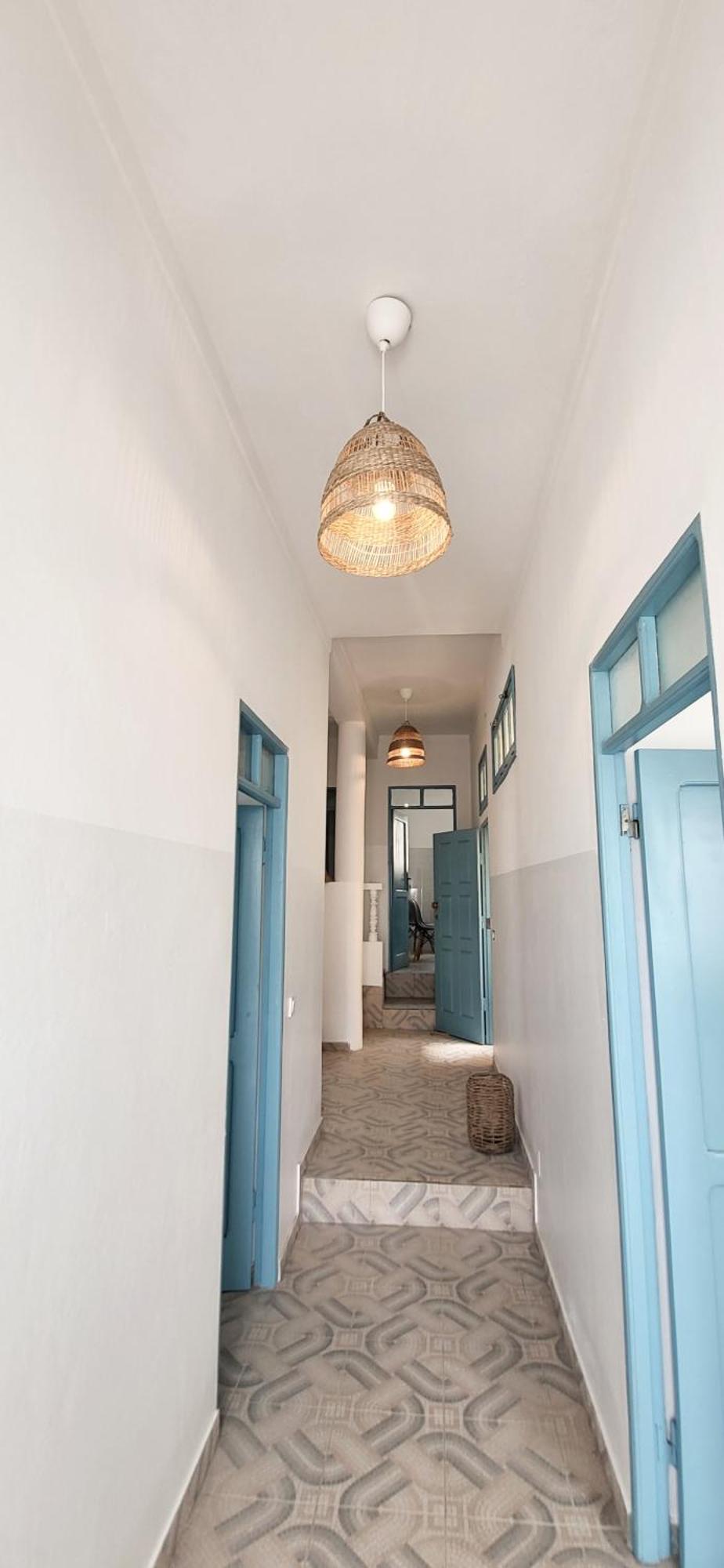 Surfhouse Boavista Hostel Σαλ Ρέι Εξωτερικό φωτογραφία