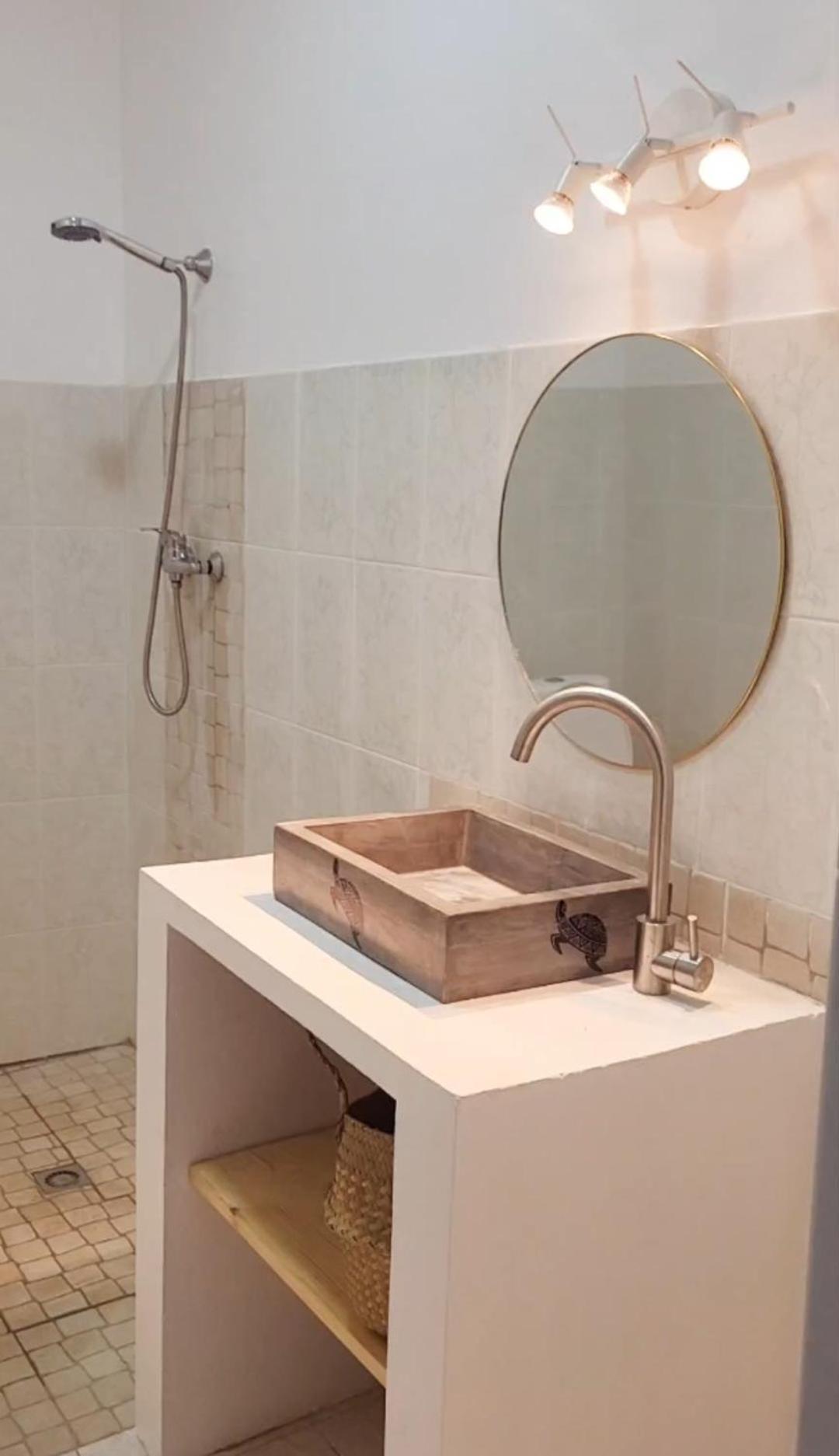 Surfhouse Boavista Hostel Σαλ Ρέι Εξωτερικό φωτογραφία
