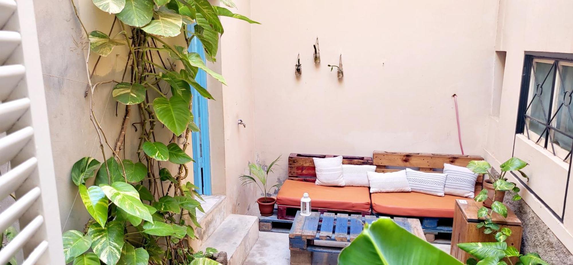 Surfhouse Boavista Hostel Σαλ Ρέι Εξωτερικό φωτογραφία