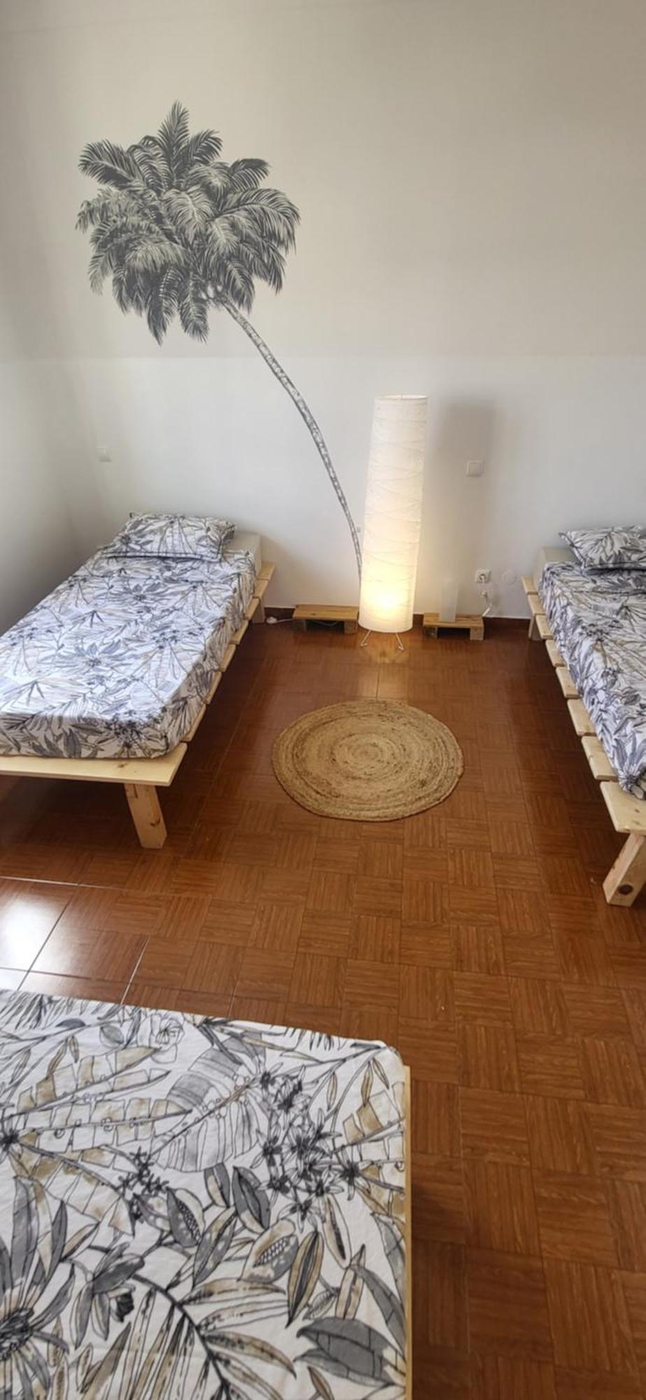 Surfhouse Boavista Hostel Σαλ Ρέι Εξωτερικό φωτογραφία