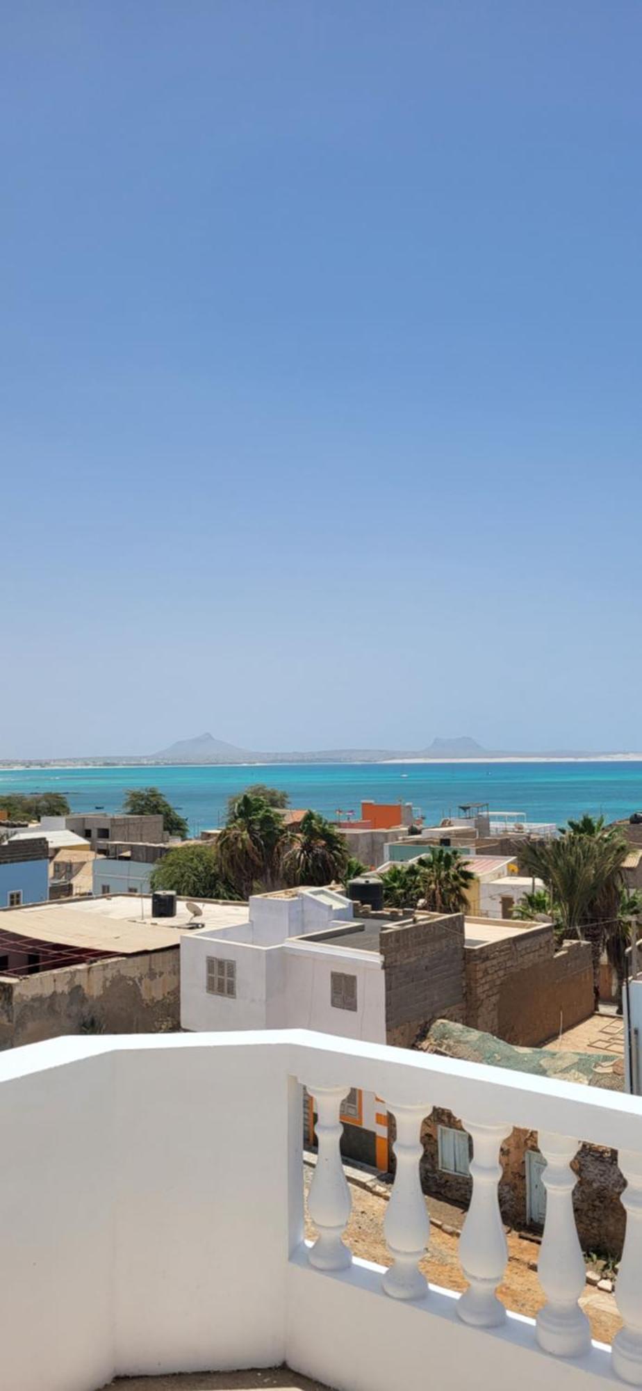 Surfhouse Boavista Hostel Σαλ Ρέι Εξωτερικό φωτογραφία