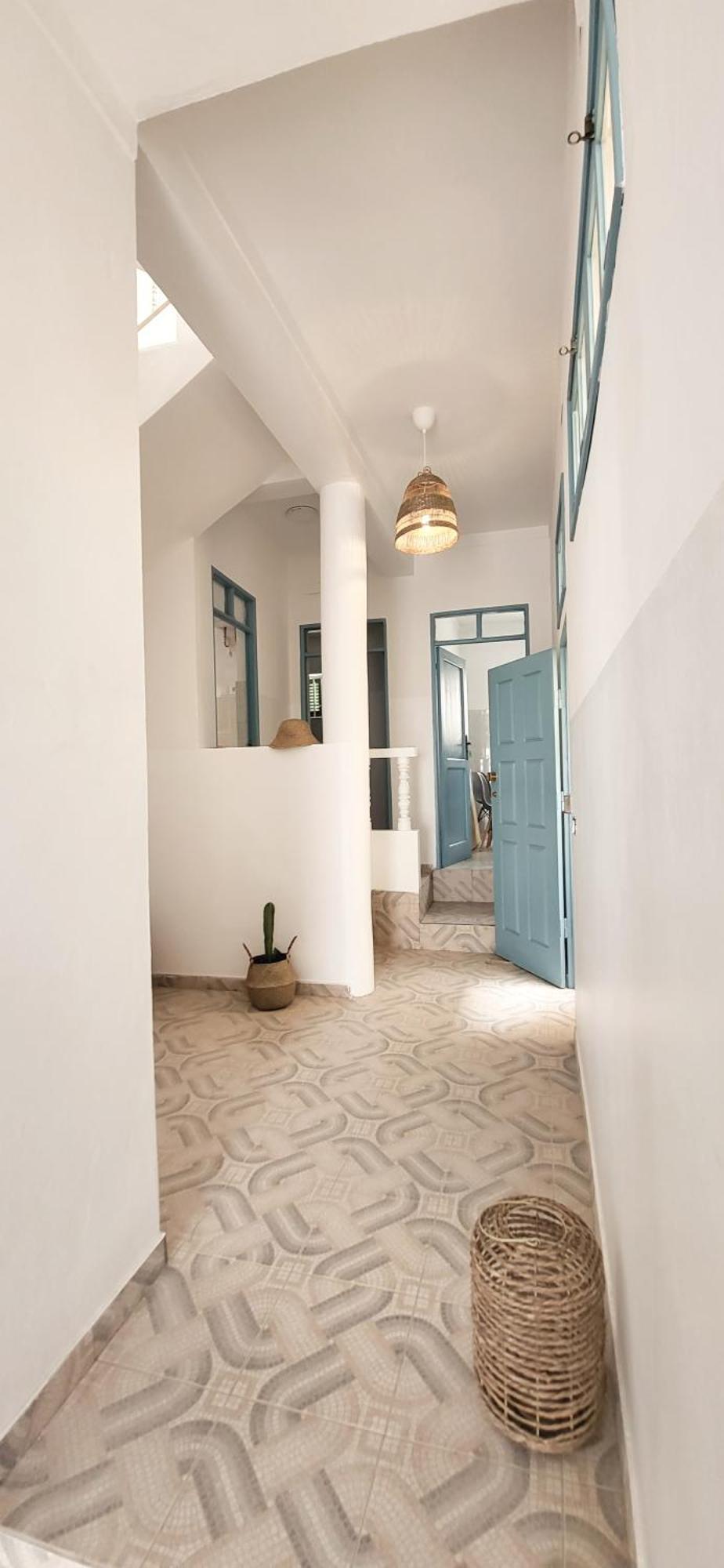 Surfhouse Boavista Hostel Σαλ Ρέι Εξωτερικό φωτογραφία