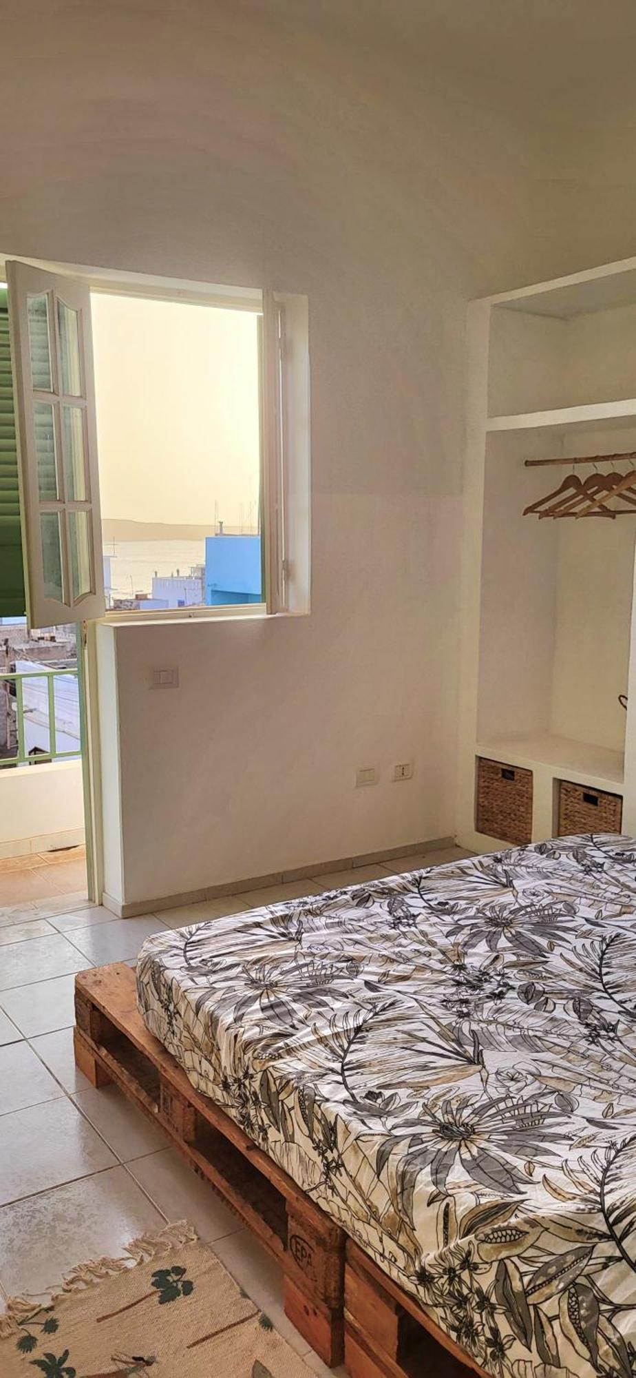 Surfhouse Boavista Hostel Σαλ Ρέι Εξωτερικό φωτογραφία