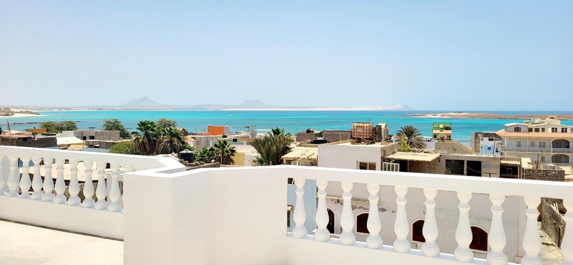 Surfhouse Boavista Hostel Σαλ Ρέι Εξωτερικό φωτογραφία